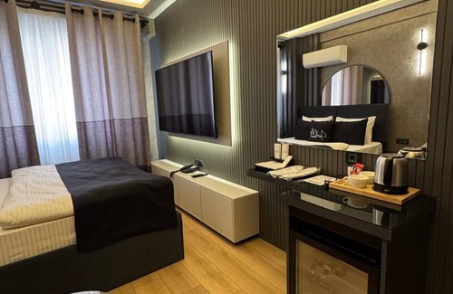Bornova House | INN CITY PARK HOTEL