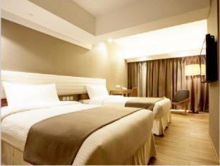 Taipa Hotel | Inn Hotel Macau