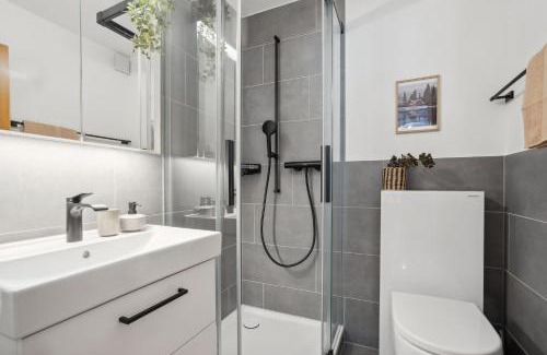 Flums Apartment | INN JOY Apartments - Cozy Ski Oase