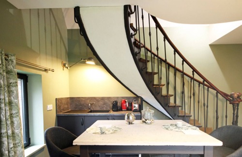 Le Hanouard House | Inn Le Hanouard, 1 bedroom, 2 people