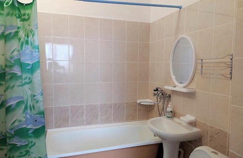 Chelyabinsk Hotel | Inn Miraj