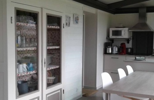 Saint-Germain-lAiguiller House | Inn Mouilleron-Saint-Germain, 3 bedrooms, 7 people