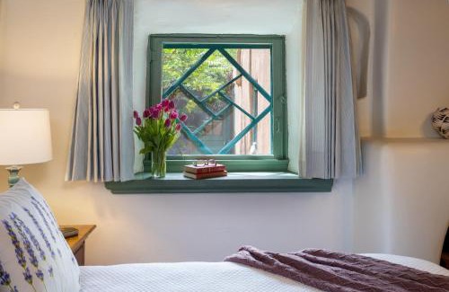 South Capitol Bed & Breakfast | Inn of the Turquoise Bear