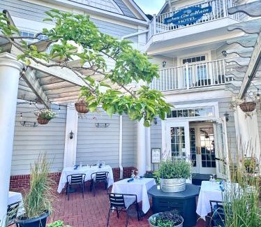 Manasquan Hotel | Inn on Main Hotel