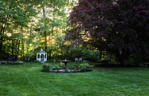 Brattleboro Bed & Breakfast | Inn on Putney Road