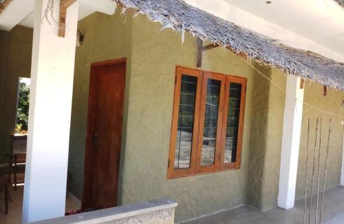 Pasikuda House | Inn On The Bay Home