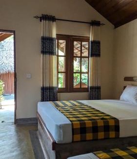 Pasikuda House | Inn On The Bay