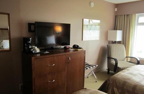 Prince Rupert Hotel | Inn on the Harbour