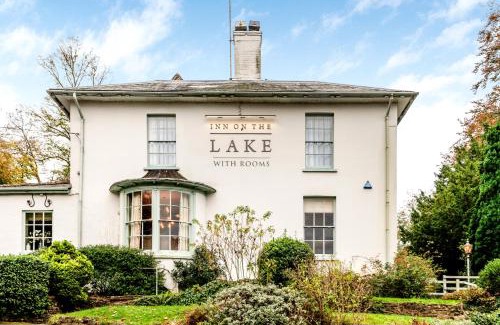Godalming Hotel | Inn on the Lake by Innkeeper's Collection