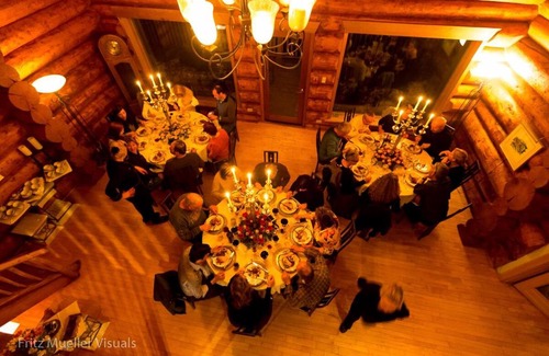 Marsh Lake Resort | Inn on the Lake - Whitehorse