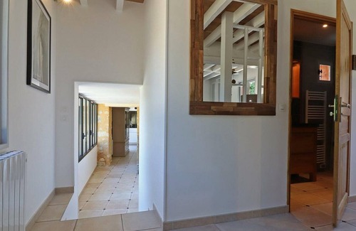 Saint-Cyr-la-Rosiere House | Inn Saint-Cyr-la-Rosière, 3 bedrooms, 8 people