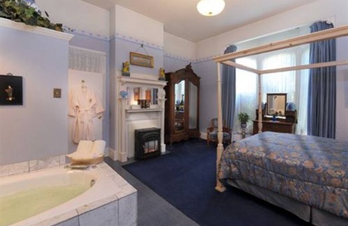 Mission District Bed & Breakfast | Inn San Francisco