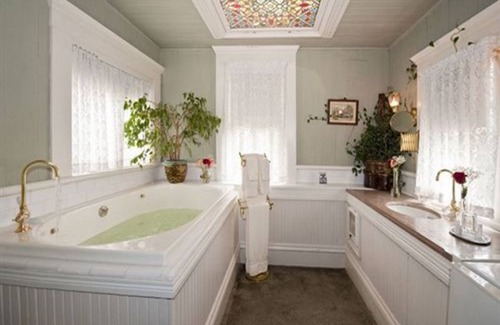 Mission District Bed & Breakfast | Inn San Francisco