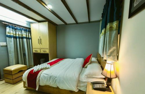 Bhaktapur Hotel | Inn Sangrahalaya