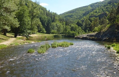 Saugues Cottage | Inn Saugues, 3 bedrooms, 6 people