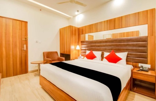 Nellore Hotel | Inn The Centre