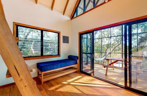 Surfside House | Inn The Trees Cabañas