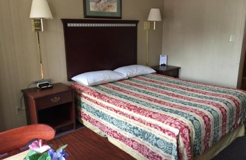 Waupun Hotel | Inn Town Motel