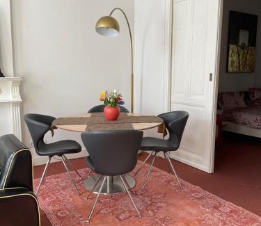 Venlo Apartment | inn Venlo Apartment