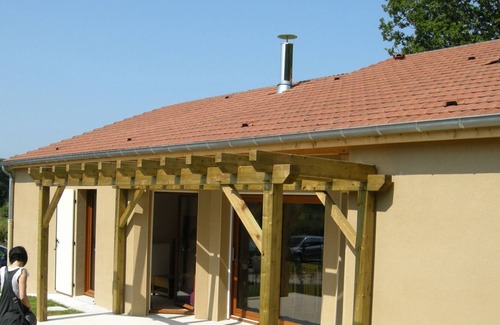 Vouecourt House | Inn Vouécourt, 2 bedrooms, 6 people
