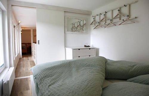 Amecke Apartment | Inn66 Poolhaus