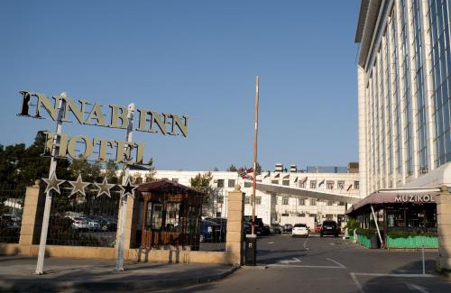 Baku Hotel | Innab Inn Hotel