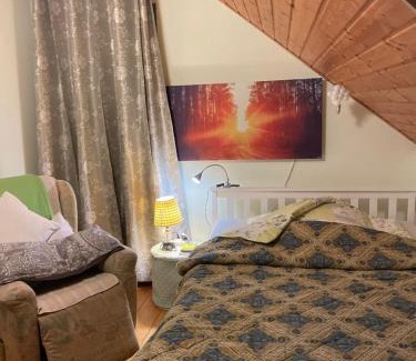 Hehlen Apartment | Innas Ambiente