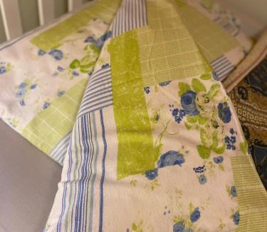 Hehlen Apartment | Innas Ambiente