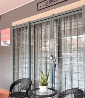 Seksyen 7 House | INNAS Homestay in Seksyen 7, Shah Alam