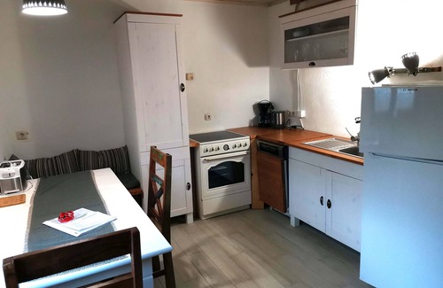 Gars Apartment | Innblick holiday apartments near Gars am Inn