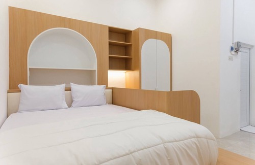 West Semarang House | INNCA Ipnoss Coliving Semarang