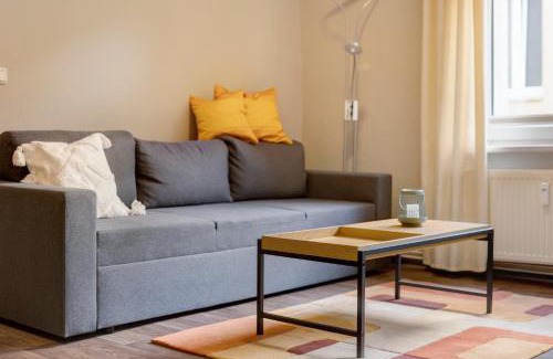 Neuruppin Apartment | Innenstadt Quartier