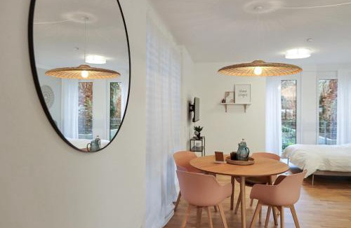 Wiener Neustadt Apartment | Innenstadtjuwel nahe dem Dom