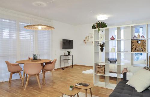 Wiener Neustadt Apartment | Innenstadtjuwel nahe dem Dom
