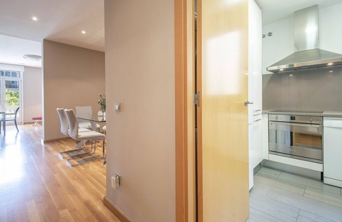Eixample Apartment | INNER CITY CENTER ON PASEO DE GRACIA, luxurious & spacious, family & friends