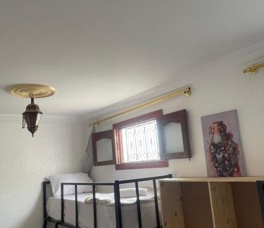 Tamrhakht Hostel | Inner Wave Morocco - Boutique Surf Yoga House