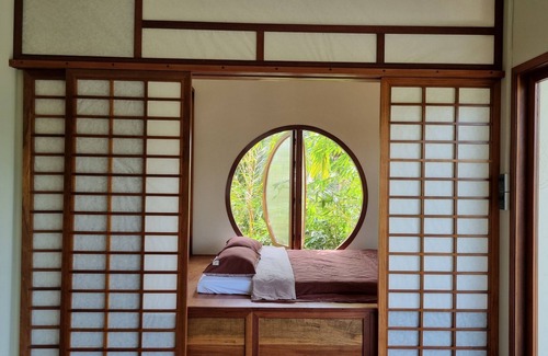 Giong Trom Bed & Breakfast | Innerzen Mekong Riverside Homestay Ben Tre