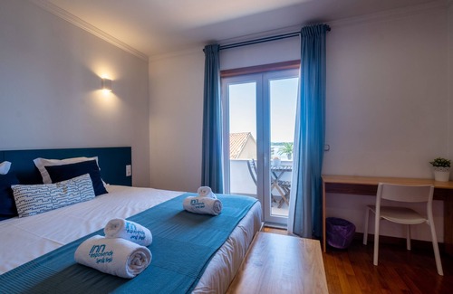 Esposende Hostel | InnEsposende Sports Hostel