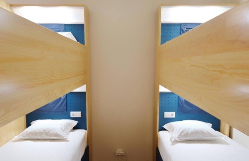 Esposende Hostel | InnEsposende Sports Hostel