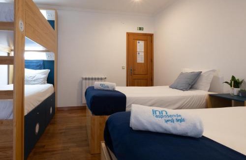 Esposende Hostel | InnEsposende Sports Hostel