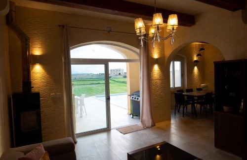 Santu Pietru House | Inni Holiday Home with Infinity Pool