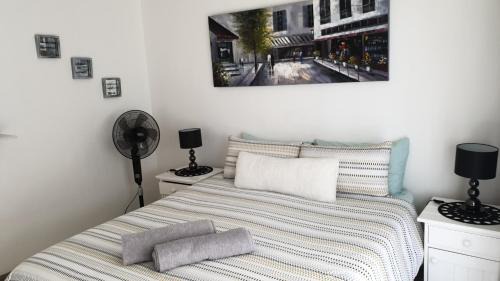 Hartenbos Apartment | Innikol 38
