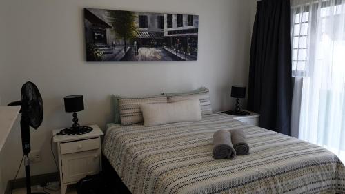 Hartenbos Apartment | Innikol 38