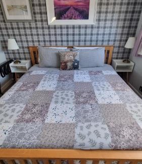 Longcroft House | Innisfail Edi