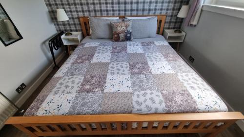 Longcroft House | Innisfail Edi