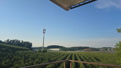 Waggershausen Apartment | InnJoy!