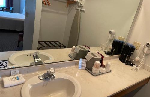 Jacksonport Hotel | Innlet Motel