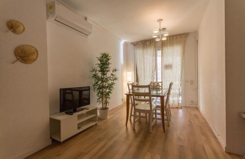 Esquerra de l'Eixample Apartment | INNOUTHOME Apartamento Eixample Barcelona