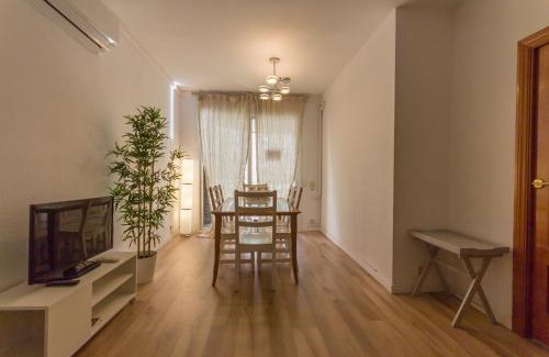 Esquerra de l'Eixample Apartment | INNOUTHOME Apartamento Eixample Barcelona