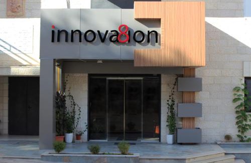 Bethlehem Hotel | innova8ion